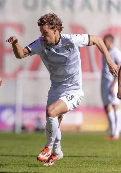 Навин Малыш