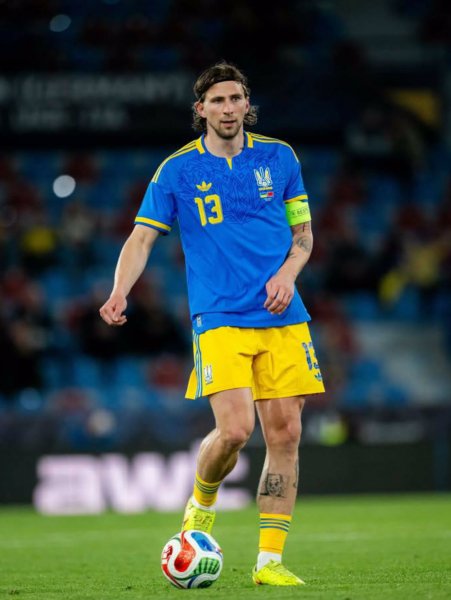 Илья Забаpный