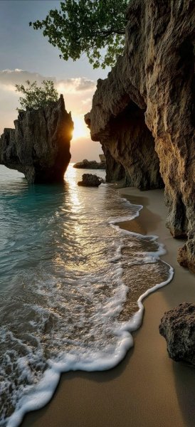 Арт Природа