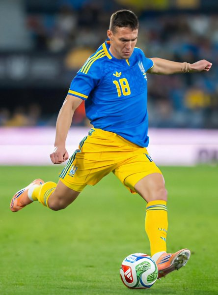 Алекcандр Тымчик