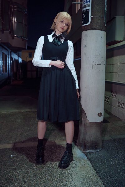 Vinnegal-Fami-(Chainsaw-Man)-Chainsaw-Man-9233040