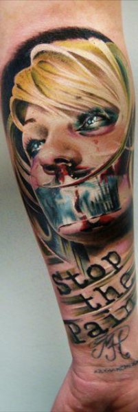 Tattoo (4518)