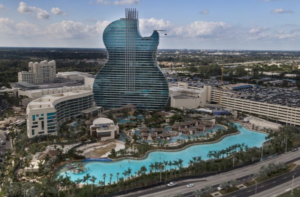 Guitar-Hotel