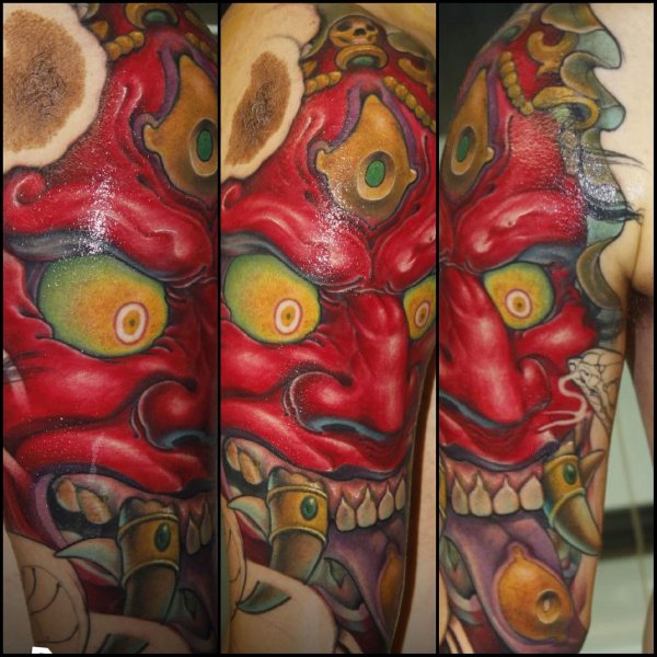 Tattoo (4829)