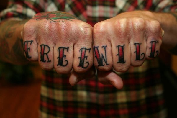 Tattoo (4701)