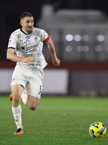 Иван Калюжный