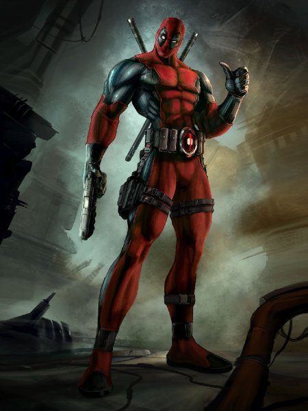 deadpool gamescon art4