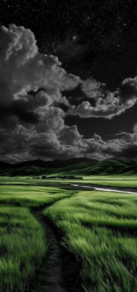 Арт Природа