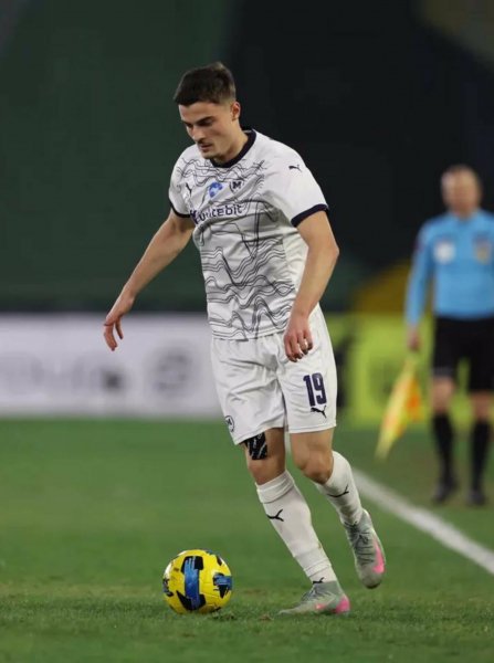 Эрмир Рашица