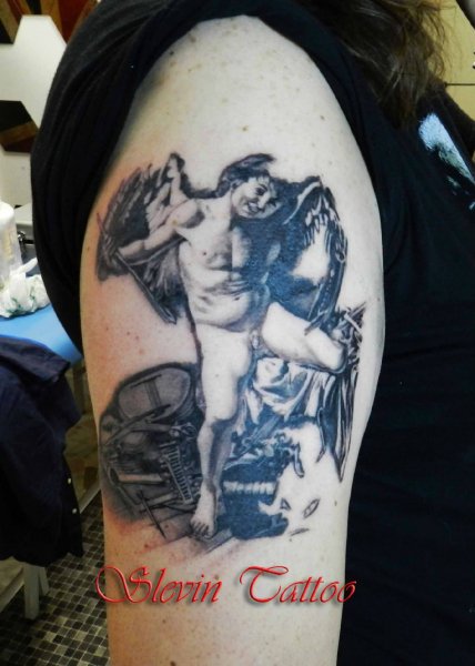Tattoo (4808)