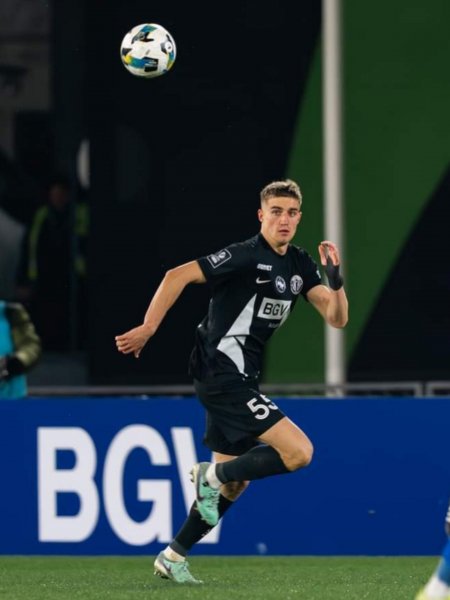 Борис Крушинский