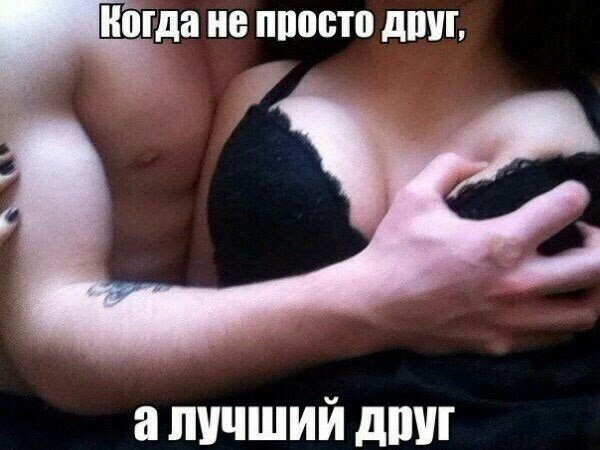 Лучший друг