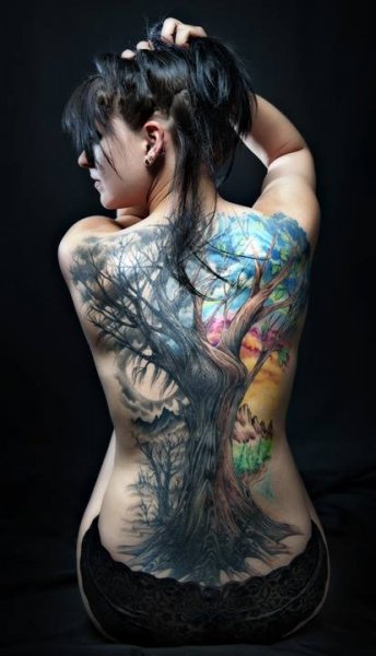 Tattoo (4745)