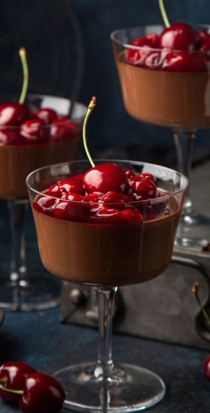 Угощайтесь!