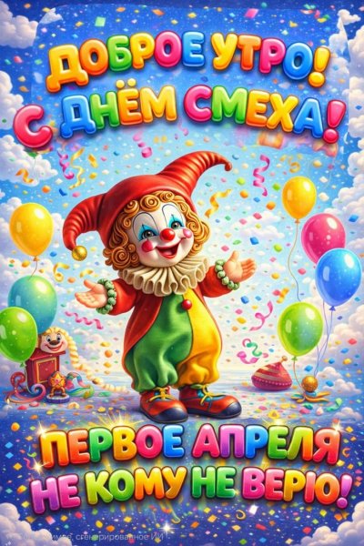 ДеНь СмЕхА