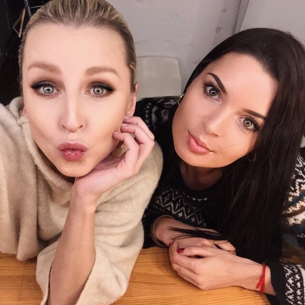 Olya Medynich