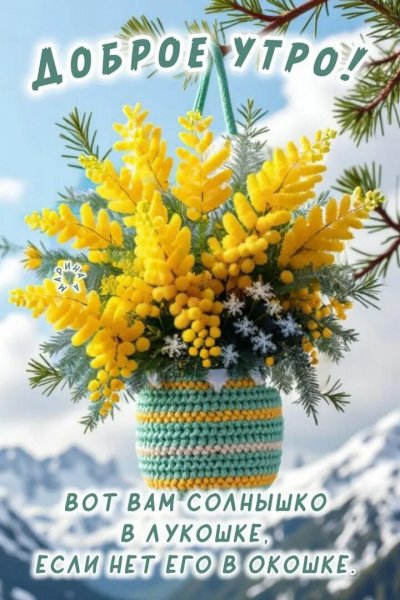 Друзья мои!