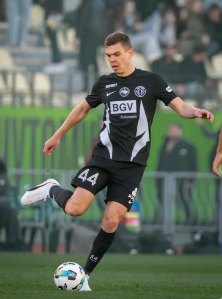 Сергей Чоботенко