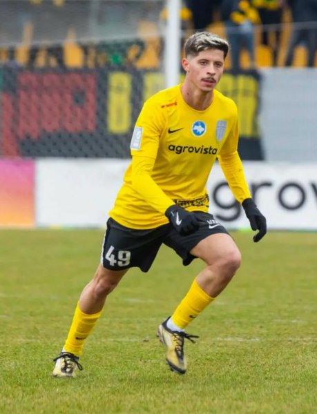 Матеус Амарал