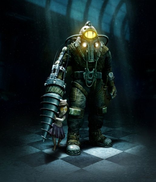 BioShock