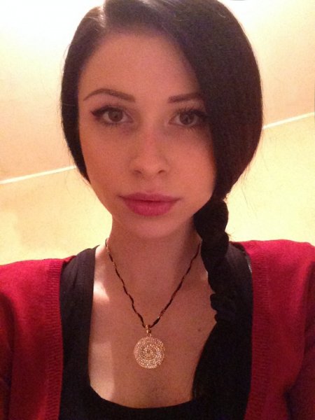 Здрасьте, это я