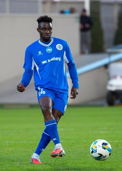 Кайя Макоссо