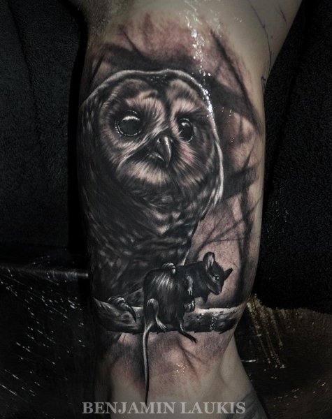 Tattoo (4890)