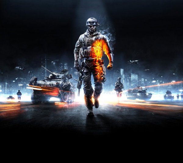 Battlefield 3