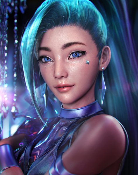 Seraphine-League-of-Legends-фэндомы-sevenbees-6490000