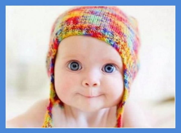 Очаровашка