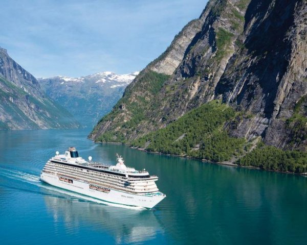 Путешествие