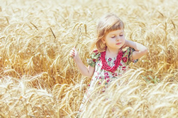 Очаровашка