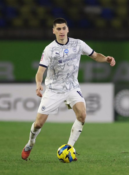 Евгений Павлюк