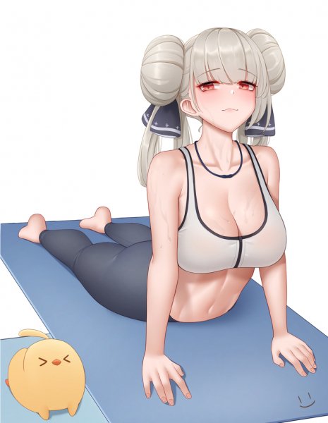 wei-xiao-Anime-Art-artist-Anime-6849445