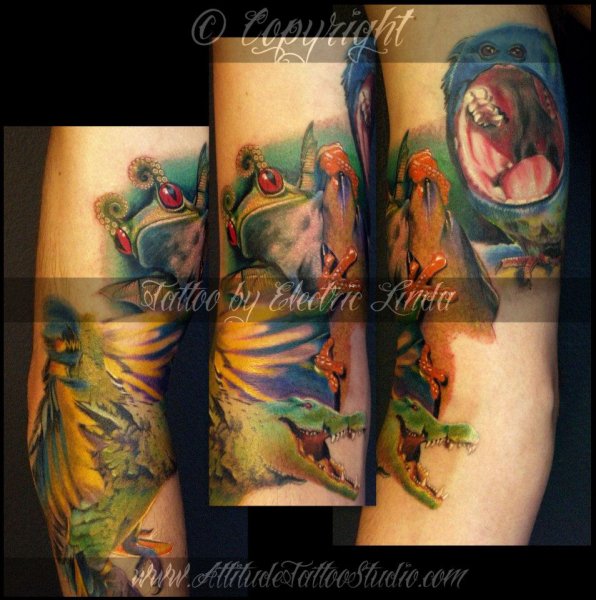 Tattoo (4560)