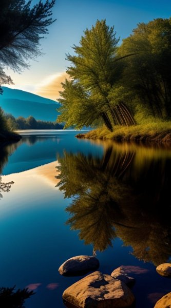 Природа