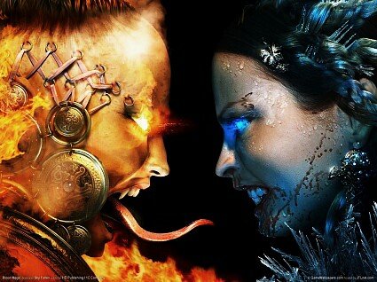 мутанты 091200