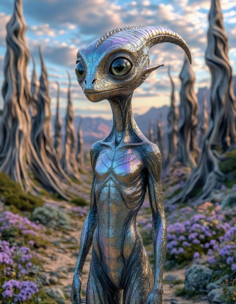 Alien