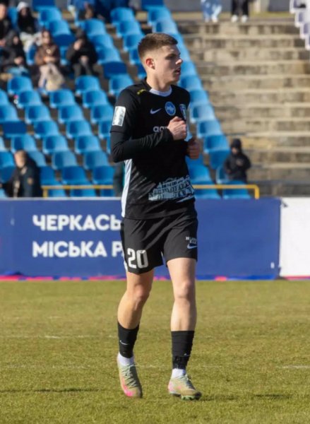 Даниил Ващенко