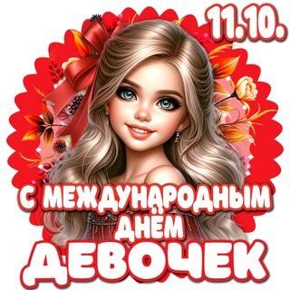День девочек