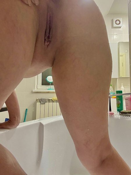 Раком в ванне)