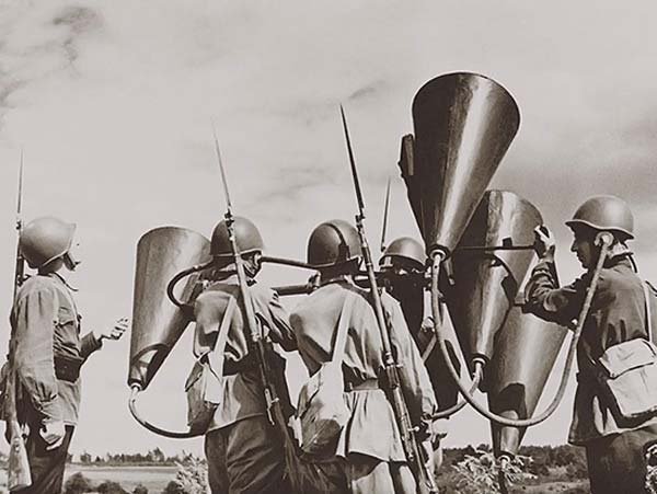 Фотографии времён Великой Отечественной Войны