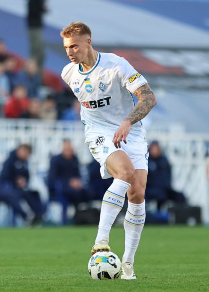 Владимир Бражкo