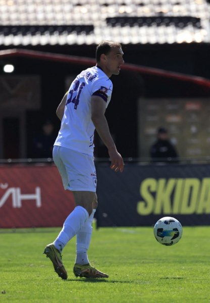 Назарий Муравский