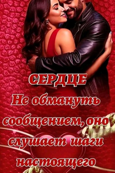 Любовь
