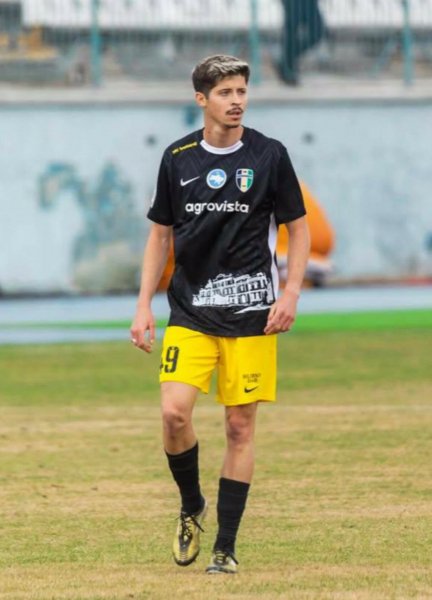 Матеус Амарал