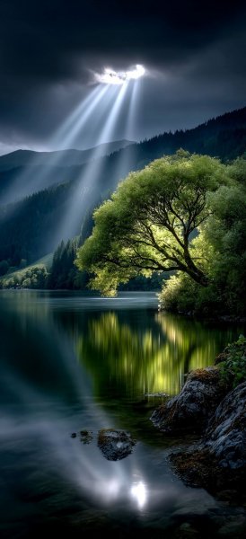 Арт Фэнтези