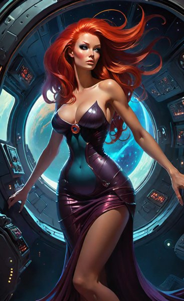 Мир Валентайн