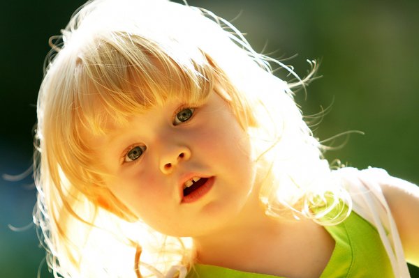 Очаровашка