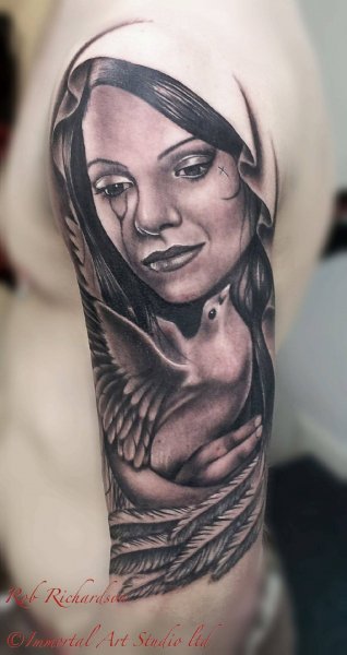 Tattoo (5074)